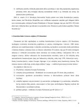 LR konstitucija ir ES teisė 6 puslapis