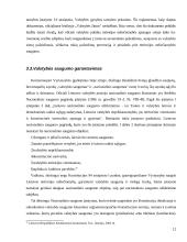 Lietuvos vyriausybės kompetencija 12 puslapis