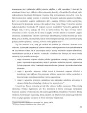 Lietuvos vyriausybės kompetencija 14 puslapis