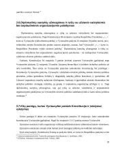 Lietuvos vyriausybės kompetencija 20 puslapis