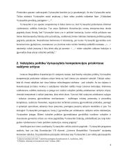 Lietuvos vyriausybės kompetencija 4 puslapis