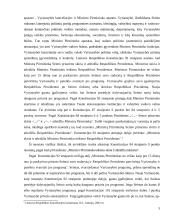 Lietuvos vyriausybės kompetencija 5 puslapis