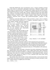 Informacinės technologijos. Informatika. Informacija ir duomenys 9 puslapis