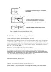 Informacinės technologijos. Informatika. Informacija ir duomenys 10 puslapis