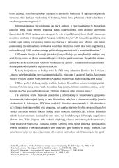 Lietuvos ir Lenkijos valstybės konstitucija 3 puslapis