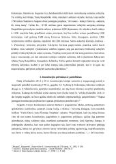 Lietuvos ir Lenkijos valstybės konstitucija 5 puslapis