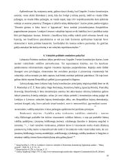 Lietuvos ir Lenkijos valstybės konstitucija 9 puslapis