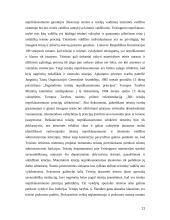 Teisėjų nepriklausomumo konstitucinės garantijos 11 puslapis