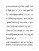 Teisėjų nepriklausomumo konstitucinės garantijos 15 puslapis