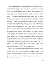 Teisėjų nepriklausomumo konstitucinės garantijos 17 puslapis