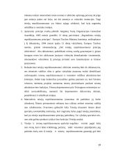 Teisėjų nepriklausomumo konstitucinės garantijos 19 puslapis