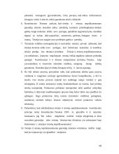 Teisėjų nepriklausomumo konstitucinės garantijos 20 puslapis