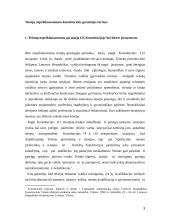 Teisėjų nepriklausomumo konstitucinės garantijos 3 puslapis