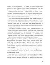 Teisėjų nepriklausomumo konstitucinės garantijos 4 puslapis