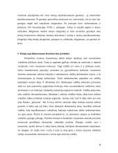 Teisėjų nepriklausomumo konstitucinės garantijos 8 puslapis