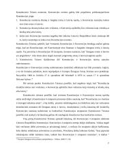 Europos žmogaus teisių ir pagrindinių laisvių konvencija ir Lietuvos Konstitucija 17 puslapis