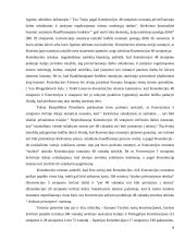 Europos žmogaus teisių ir pagrindinių laisvių konvencija ir Lietuvos Konstitucija 18 puslapis