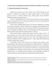 Europos žmogaus teisių ir pagrindinių laisvių konvencija ir Lietuvos Konstitucija 4 puslapis