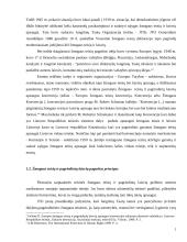 Europos žmogaus teisių ir pagrindinių laisvių konvencija ir Lietuvos Konstitucija 5 puslapis