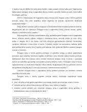 Europos žmogaus teisių ir pagrindinių laisvių konvencija ir Lietuvos Konstitucija 6 puslapis