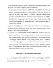 Europos žmogaus teisių ir pagrindinių laisvių konvencija ir Lietuvos Konstitucija 8 puslapis
