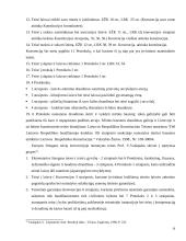 Europos žmogaus teisių ir pagrindinių laisvių konvencija ir Lietuvos Konstitucija 10 puslapis