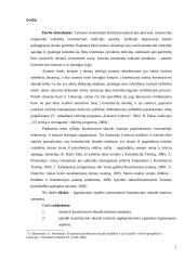 Konstitucinis skundo instituto samprata 2 puslapis