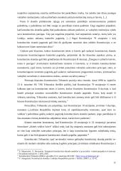 Konstitucinis skundo instituto samprata 11 puslapis