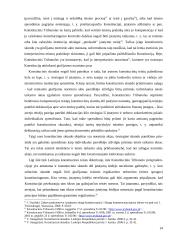 Konstitucinis skundo instituto samprata 14 puslapis