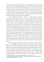 Konstitucinis skundo instituto samprata 18 puslapis