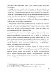 Konstitucinis skundo instituto samprata 6 puslapis