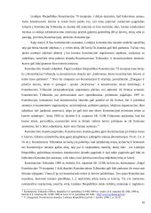 Konstitucinis skundo instituto samprata 10 puslapis