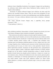 Žmogaus teisių apsaugos garantijos LR Konstitucijoje 11 puslapis