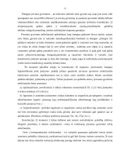 Žmogaus teisių apsaugos garantijos LR Konstitucijoje 12 puslapis