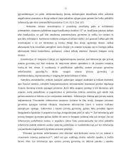 Žmogaus teisių apsaugos garantijos LR Konstitucijoje 13 puslapis