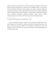 Žmogaus teisių apsaugos garantijos LR Konstitucijoje 14 puslapis