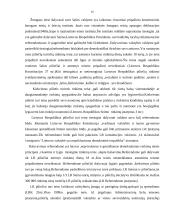 Žmogaus teisių apsaugos garantijos LR Konstitucijoje 16 puslapis