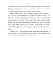 Žmogaus teisių apsaugos garantijos LR Konstitucijoje 17 puslapis