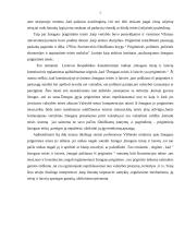 Žmogaus teisių apsaugos garantijos LR Konstitucijoje 5 puslapis