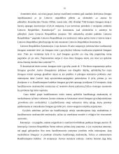 Žmogaus teisių apsaugos garantijos LR Konstitucijoje 10 puslapis