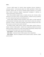 Teisminės valdžios ypatumai Lietuvos Respublikoje 2 puslapis