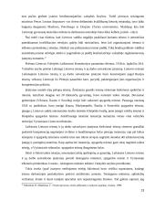 Teisminės valdžios ypatumai Lietuvos Respublikoje 13 puslapis