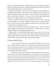 Teisminės valdžios ypatumai Lietuvos Respublikoje 14 puslapis