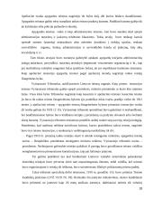 Teisminės valdžios ypatumai Lietuvos Respublikoje 18 puslapis