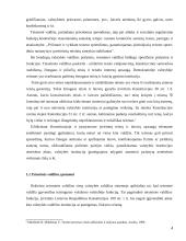 Teisminės valdžios ypatumai Lietuvos Respublikoje 4 puslapis