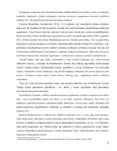 Teisminės valdžios ypatumai Lietuvos Respublikoje 6 puslapis