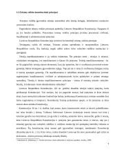 Teisminės valdžios ypatumai Lietuvos Respublikoje 7 puslapis