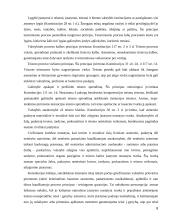 Teisminės valdžios ypatumai Lietuvos Respublikoje 8 puslapis