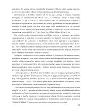 Teisminės valdžios ypatumai Lietuvos Respublikoje 10 puslapis