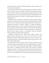 LR konstitucinio teismo vieta valstybės valdžios organų sistemoje 12 puslapis